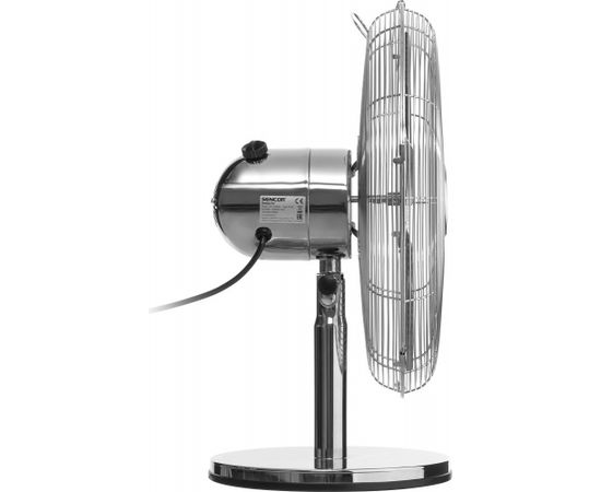 Sencor Metal Desktop Fan SFE4040SL