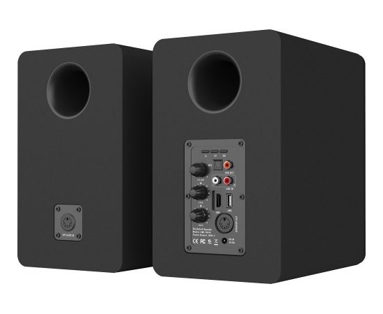 Active speakers Sencor SMCBS50