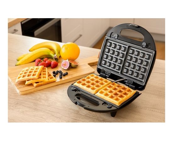 Sandwich maker 5in1 Sencor SSM 9510SS