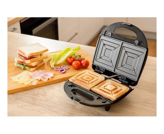 Sandwich maker 5in1 Sencor SSM 9510SS