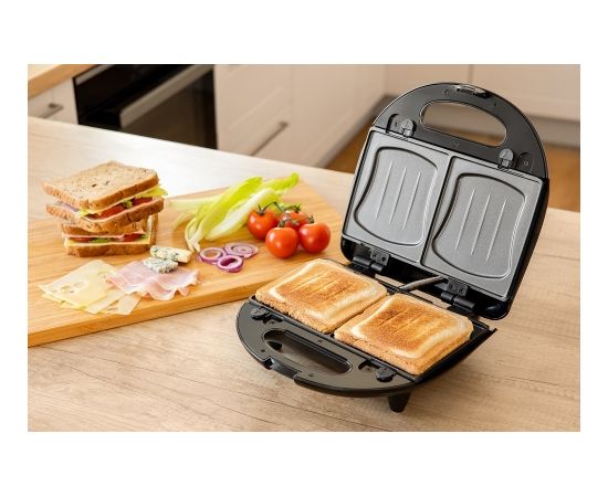 Sandwich maker 5in1 Sencor SSM 9510SS