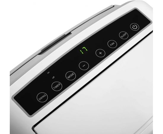 Sencor SACMT1240C Wi-Fi Mobilais gaisa kondicionieris