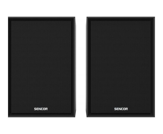 Active speakers Sencor SMCBS30
