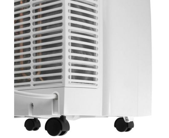 MOBILE AIR CONDITIONER SENCOR SAC MT1603C WI-FI ICEBERG