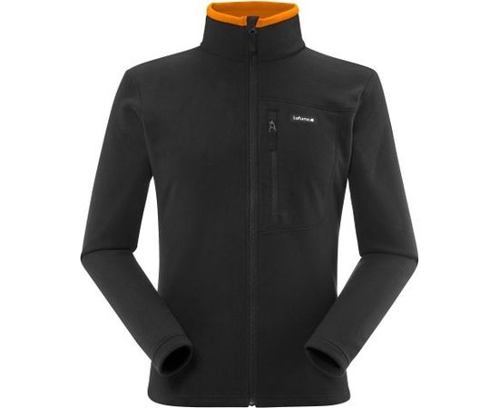 Lafuma Access Micro F-Zip / Melna / Oranža / XXL