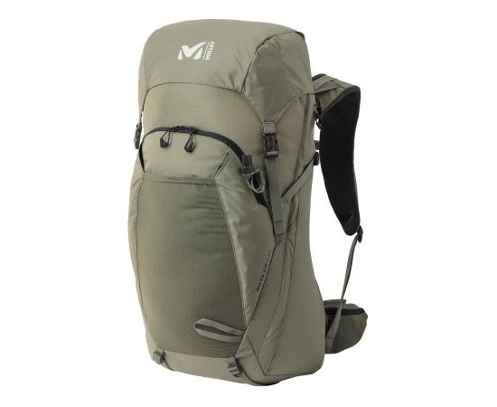 Millet Hiker Air 30 / Gaiši pelēka / 30 L