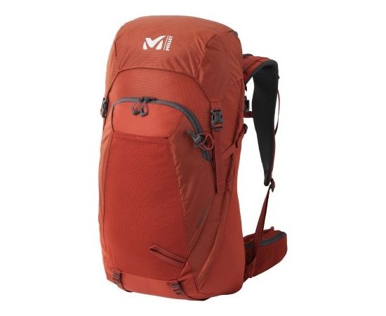 Millet Hiker Air 30 / Gaiši pelēka / 30 L