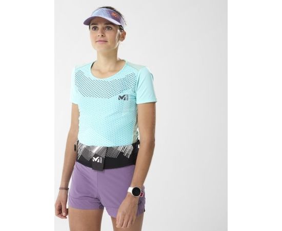 Millet Intense Belt / Melna / M