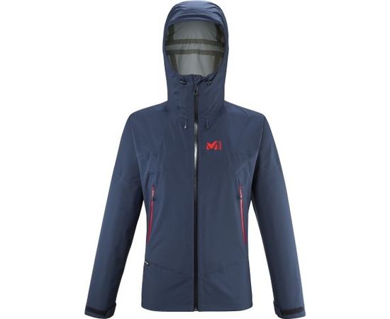 Millet Fitz Roy K 3L JKT / Tumši zila / XXL