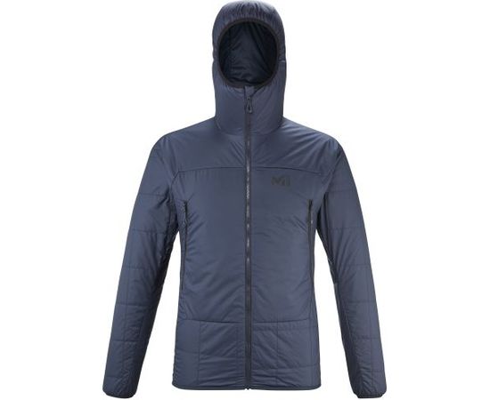 Millet Fusion Airlight Hoodie / Tumši zila / XXL