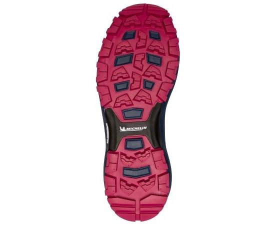 Millet W X-Rush GTX / Tumši zila / 40 2/3