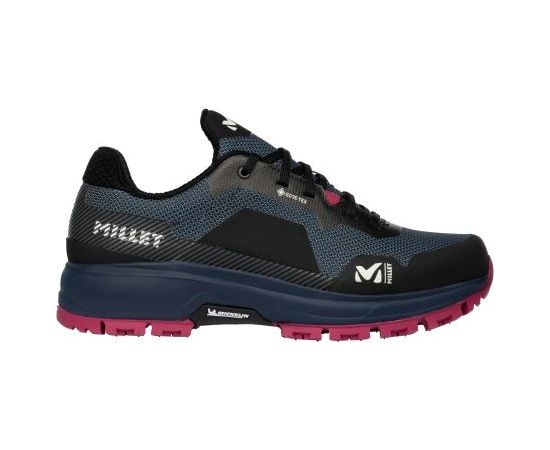 Millet W X-Rush GTX / Tumši zila / 38 2/3