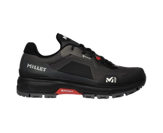 Millet X-Rush GTX / Melna / 46 2/3