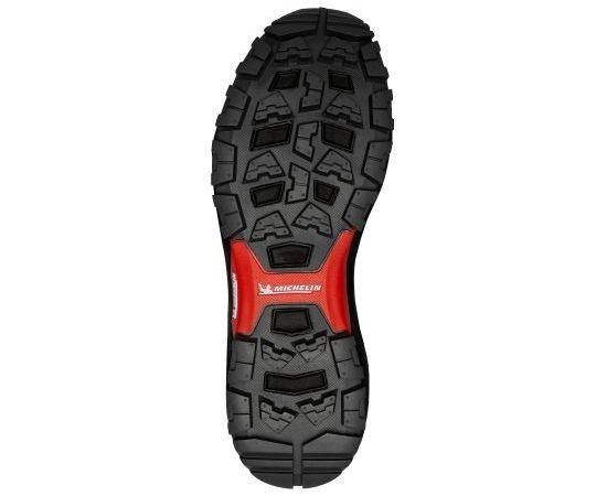 Millet X-Rush GTX / Melna / 46 2/3