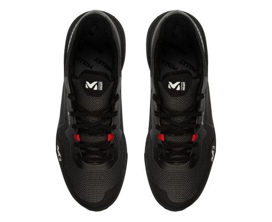 Millet X-Rush GTX / Melna / 46 2/3