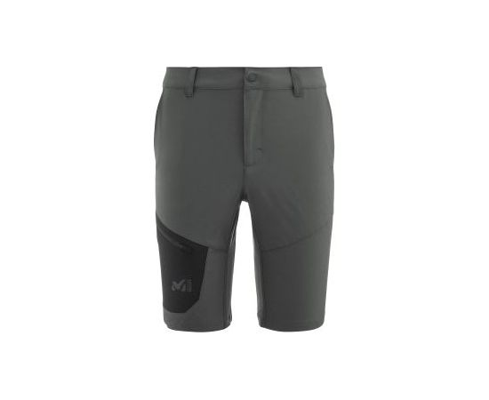 Millet Wanaka Stretch Short II / Pelēka / Melna / M