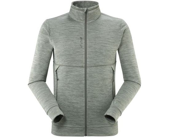 Lafuma Skim Shield F-Zip / Pelēka / XXL
