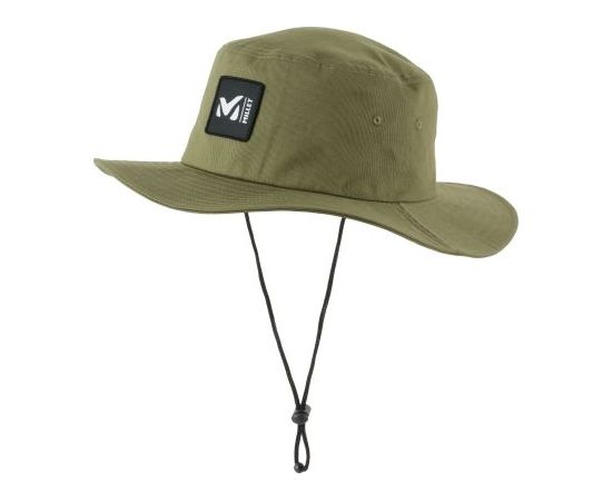 Millet Traveller Flex II Hat / Gaiši pelēka / L