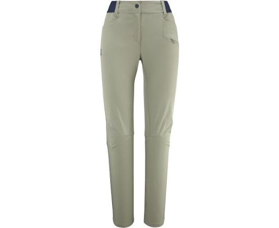 Millet W Wanaka Stretch Pant II / Gaiši pelēka / 44