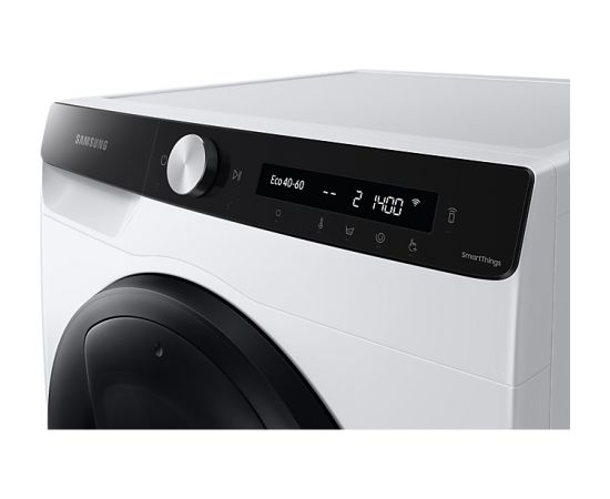 Samsung WW90T554DAE/S7 veļas mazgājamā mašīna 9kg 1400rpm Add Wash™