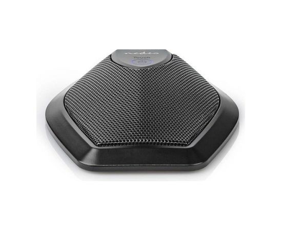 Nedis MICCU100BK Mikrofons Mikrofoni