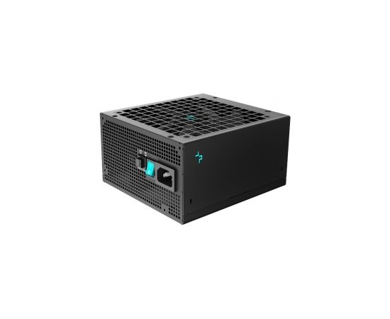Deepcool PSU PX1200-G 80Plus GOLD/Cybenetics_Platinum Datoru barošanas bloki