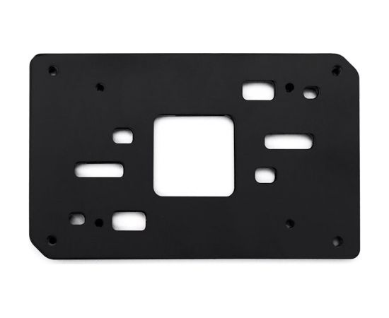 Thermal Grizzly AM5 M4 Backplate Black