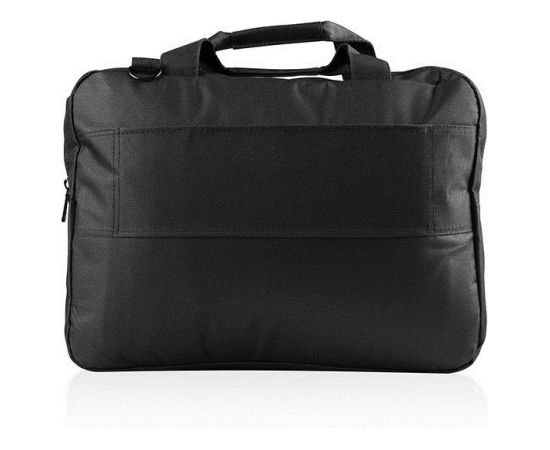 Logic 3 Logic BASE 15 notebook case 39.6 cm (15.6") Backpack Black