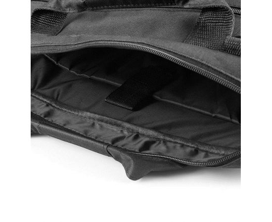 Logic 3 Logic BASE 15 notebook case 39.6 cm (15.6") Backpack Black