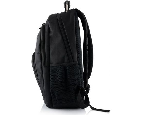 Logic 3 Logic EASY 2 backpack Black Nylon