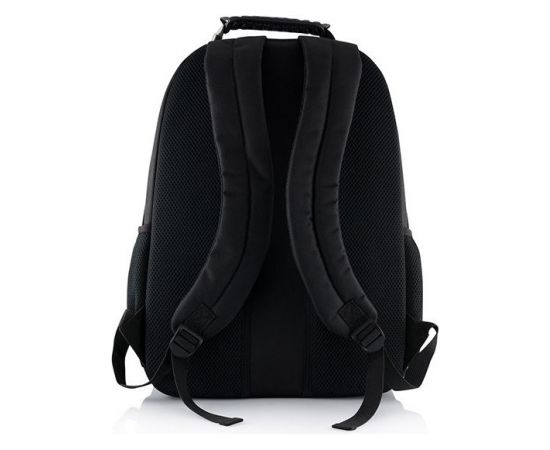 Logic 3 Logic EASY 2 backpack Black Nylon