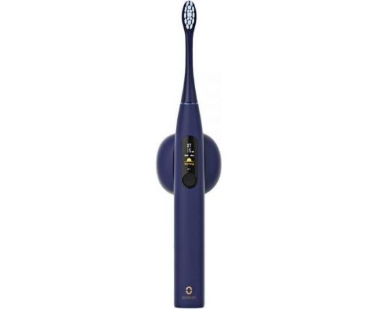 Xiaomi Sonic Toothbrush Oclean X Pro Blue