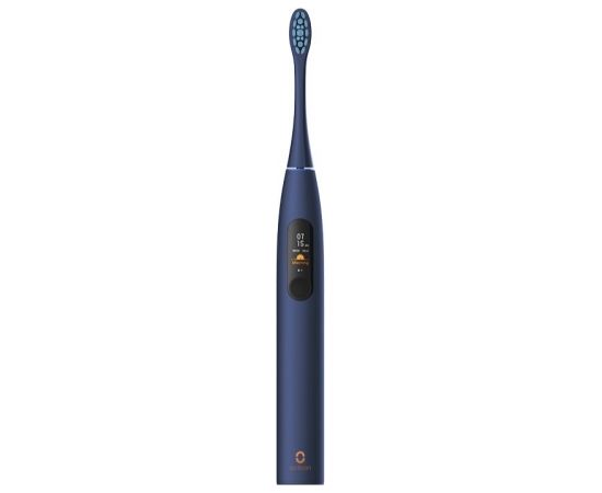 Xiaomi Sonic Toothbrush Oclean X Pro Blue