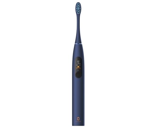 Xiaomi Sonic Toothbrush Oclean X Pro Blue