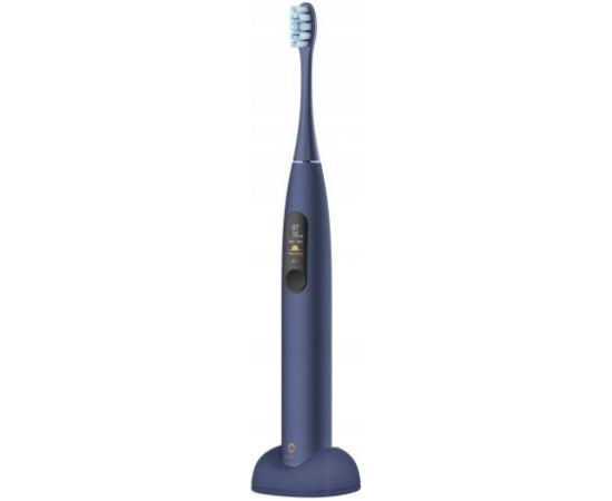 Xiaomi Sonic Toothbrush Oclean X Pro Blue