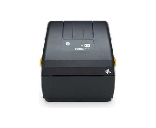 Zebra ZD230 label printer Direct thermal 203 x 203 DPI 152 mm/sec Wired Ethernet LAN