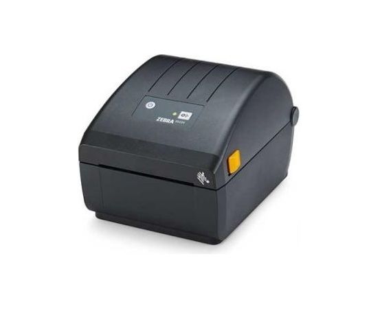 Zebra ZD230 label printer Direct thermal 203 x 203 DPI 152 mm/sec Wired Ethernet LAN