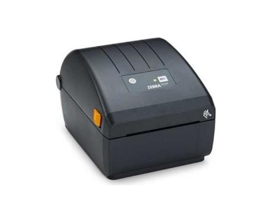 Zebra ZD230 label printer Direct thermal 203 x 203 DPI 152 mm/sec Wired Ethernet LAN