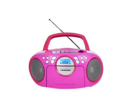 Blaupunkt BB16PK CD/MP3 player