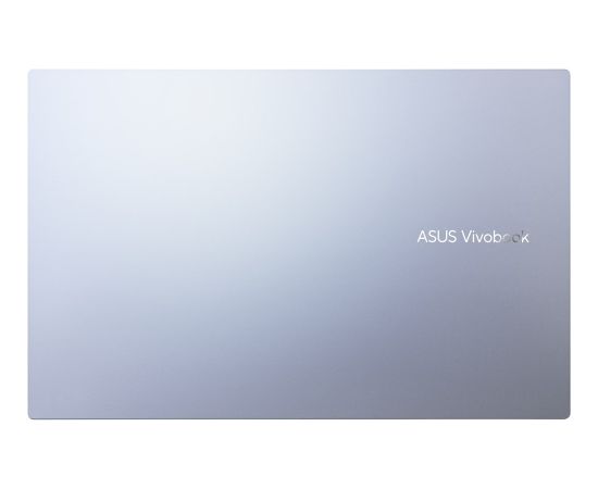 ASUS VivoBook 15 X1502ZA-BQ227W i5-1240P Notebook 39.6 cm (15.6") Full HD Intel® Core™ i5 8 GB DDR4-SDRAM 512 GB SSD Wi-Fi 6 (802.11ax) Windows 11 Home Silver