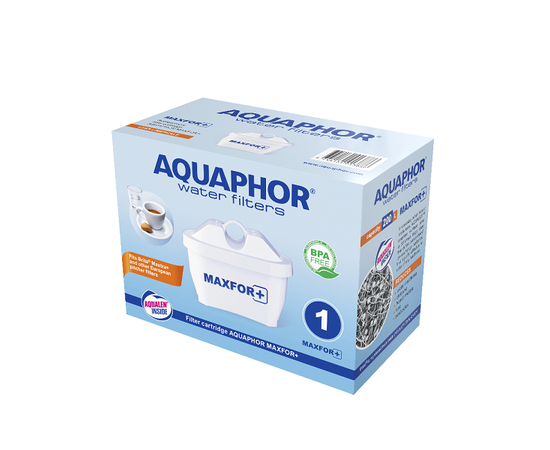 Ūdens filtrs Aquaphor B026N MAXFOR+