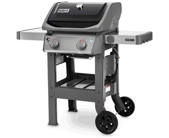 Grils gāzes Weber Spirit II E-210 GBS