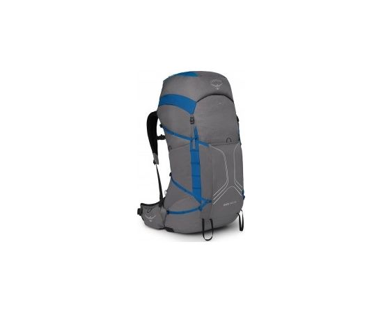 Osprey Mugursoma Exos Pro 55 L/XL Dale Grey/Agam Blue