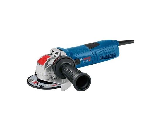Slīpmašīna Bosch GWX 13-125 S