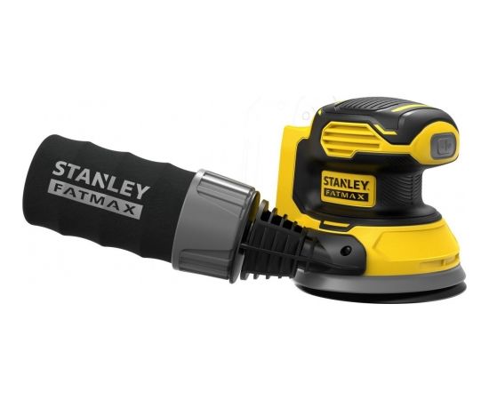 Szlifierka Stanley SFMCW220B