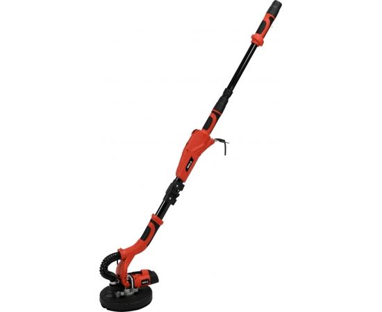 Slīpmašīna apmetumam, tepei, (žirafe) 225 mm 750W Yato (YT-82350)