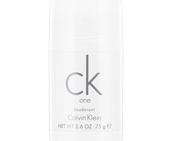 Calvin Klein Ck One Dezodorant 75ml (088300108978)