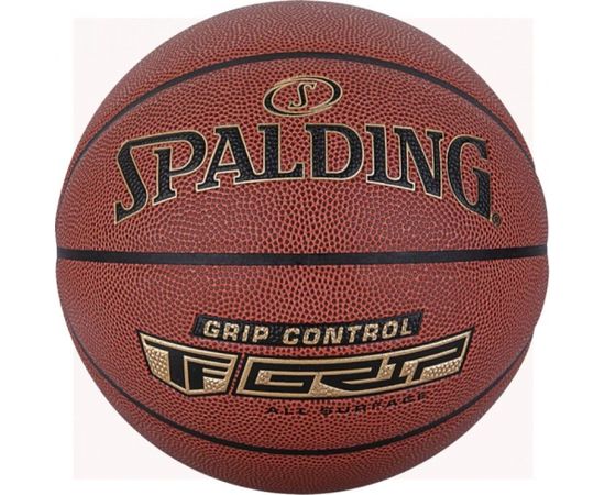 Spalding Grip Control TF Ball 76875Z basketball (7)