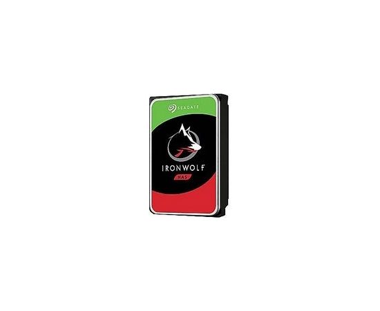 Seagate IronWolf ST6000VN006 internal hard drive 3.5" 6000 GB Serial ATA III