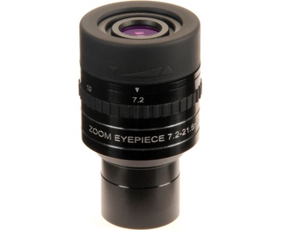 Sky-Watcher HyperFlex-7E 7.2mm - 21.5mm (1.25") oкуляр